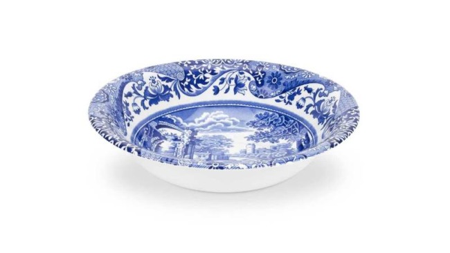 Салатник индивидуальный 15см Spode "Голубая Италия"