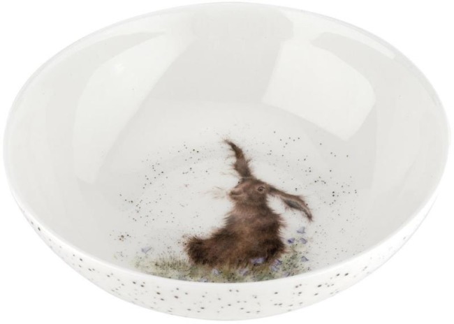 Салатник индивидуальный 15см Royal Worcester "Кролик"