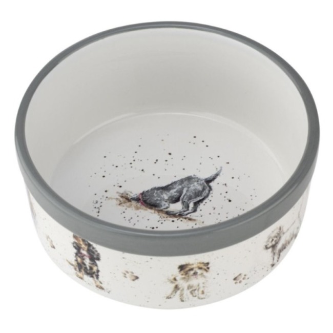 Миска для питомца Royal Worcester "Забавная фауна" 15см