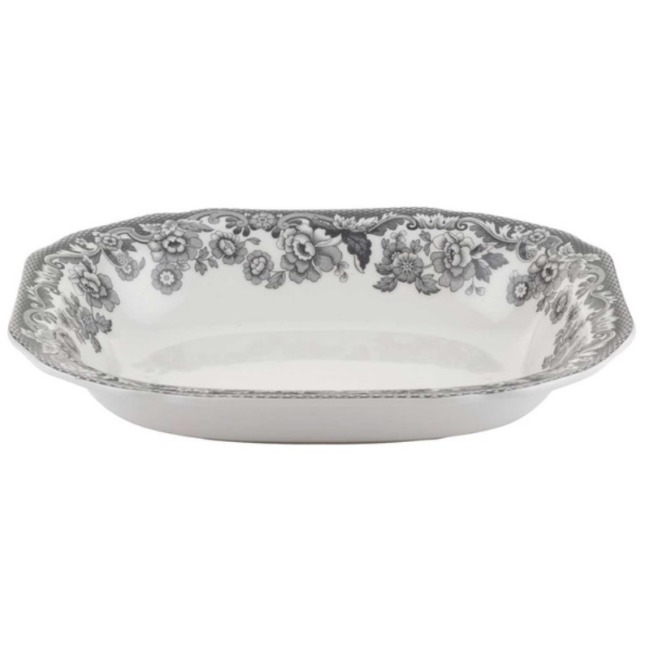 Блюдо для гарнира 23,5см Spode "Деламери"