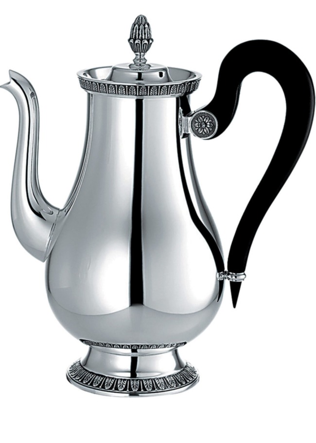 Кофейник Malmaison 1,2л.