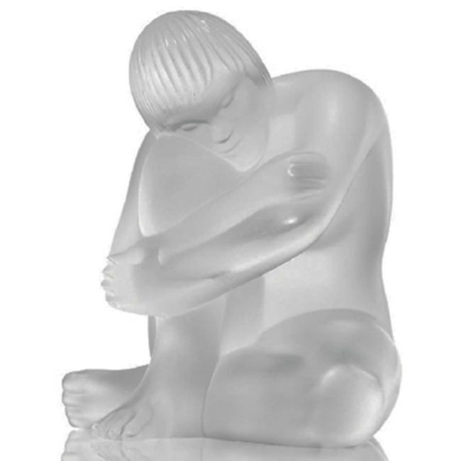 Фигурка "Nude Sage"