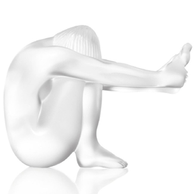 Фигурка"Nude Tentation"