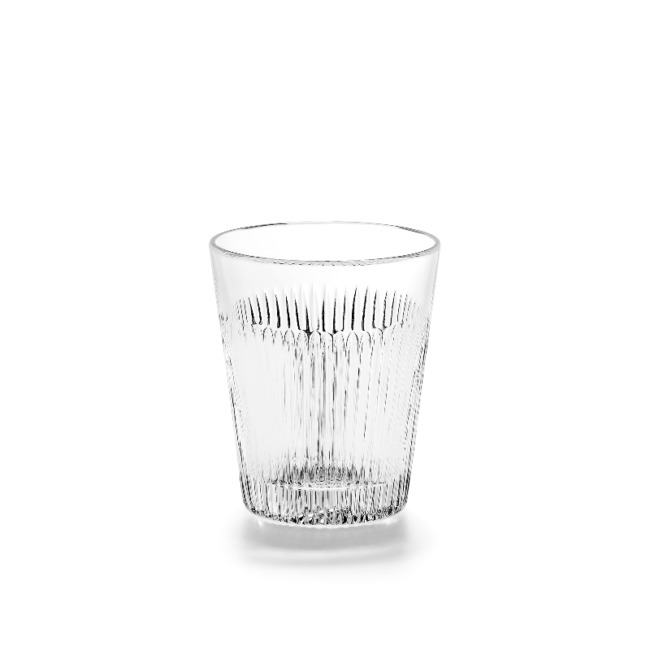 Стакан для воды "Чистые пруды"