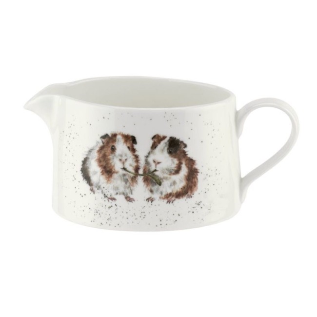 Соусник Royal Worcester "Морские свинки" 0,55л