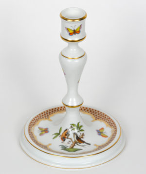 Подсвечник "Ротшильд" RO-EM