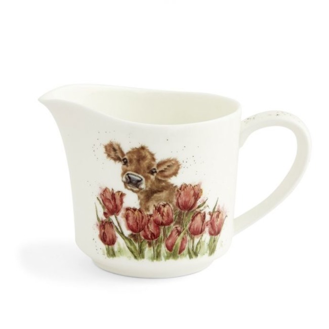 Молочник 350мл Royal Worcester "Коровушка"