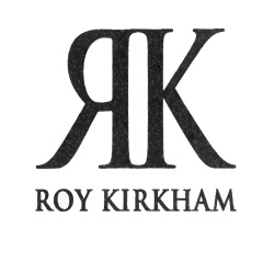 Рой Киркхем(Roy Kirkham)