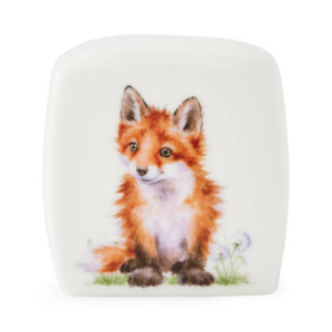 Копилка Royal Worcester "Забавная фауна" 8,5см