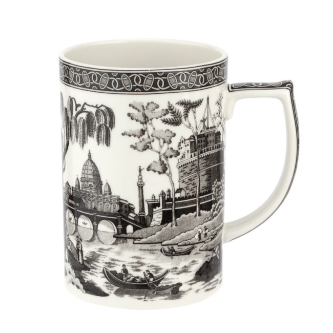 Кружка 340мл Spode "Наследие"