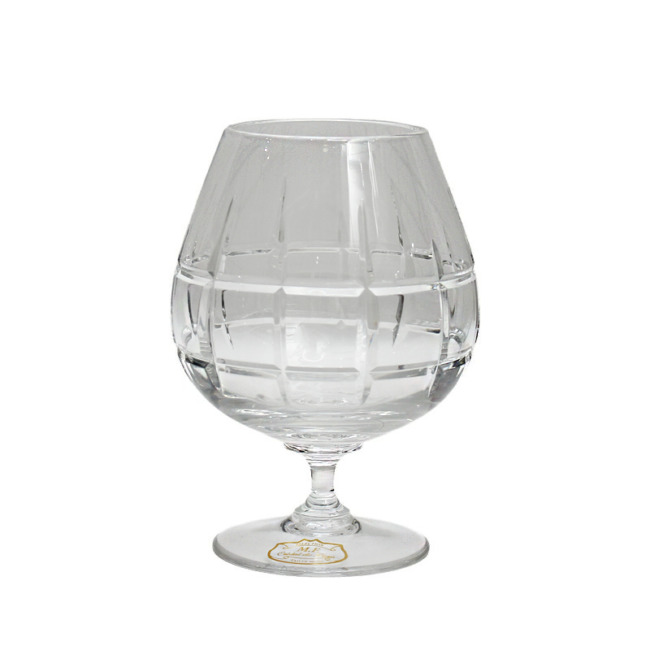 Бокал для коньяка №26 Cristal de Paris "Жозетте" 0,6л