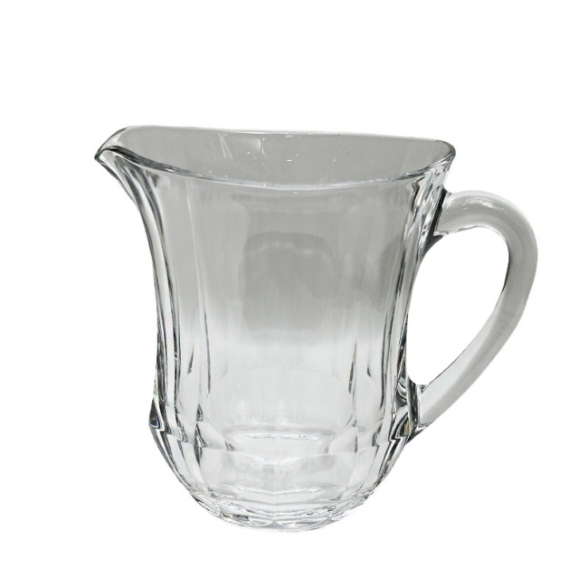 Кувшин Cristal de Paris "Николе" 1л.