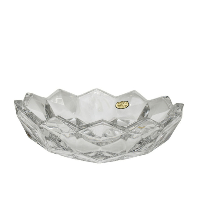 Чаша Cristal de Paris "Лунар" 165D, 30см