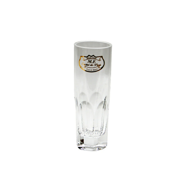 6 стопок №23 Cristal de Paris "Антоний"