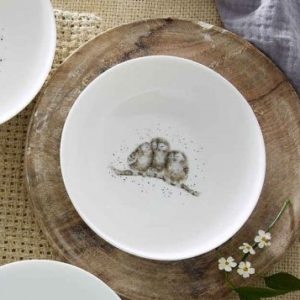 Салатник индивидуальный 15см Royal Worcester "Совята"