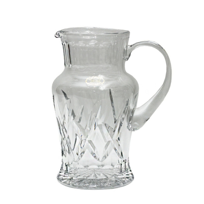 Кувшин Cristal de Paris "Кристина" 1л.