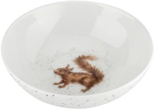 Салатник индивидуальный 15см Royal Worcester "Белка"