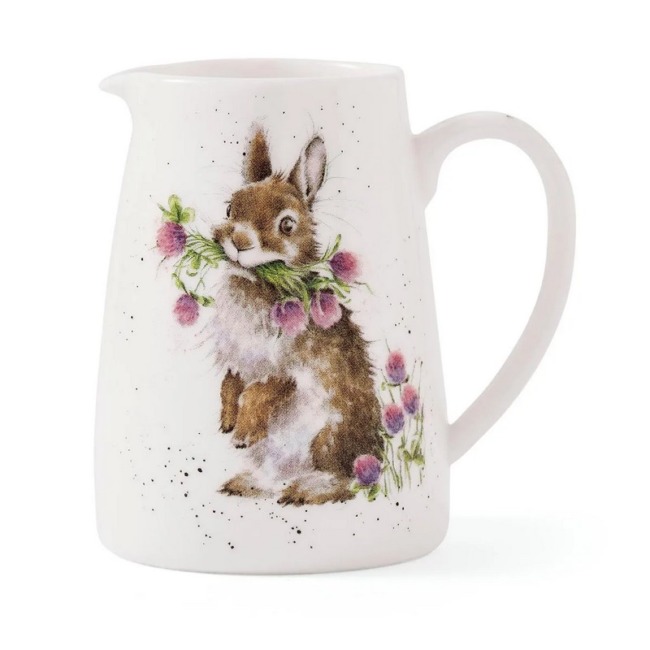 Кувшинчик Royal Worcester "Зайчик"