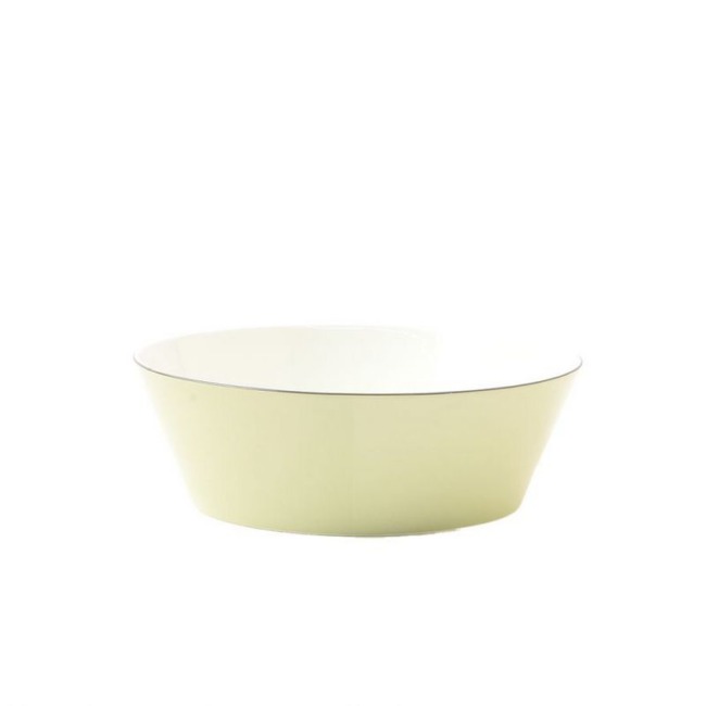 Миска Valerie Concept "ЭКЗО" BOWL 1 YEL