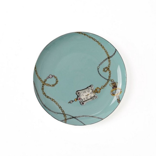 Тарелка Valerie Concept "Алиса" PLATE ALICE