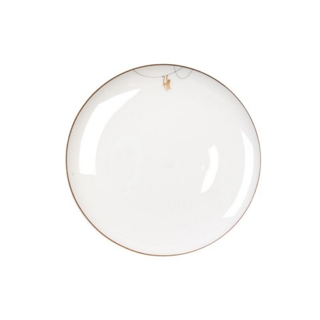 Тарелка Valerie Concept "Африка" PLATE 2 TRO