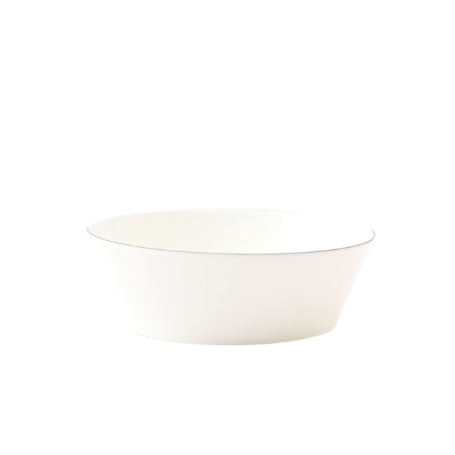 Миска Valerie Concept "ЭКЗО" BOWL 1 WHT