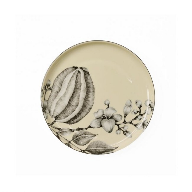 Тарелка Valerie Concept "ЭКЗО" PLATE 1 BER