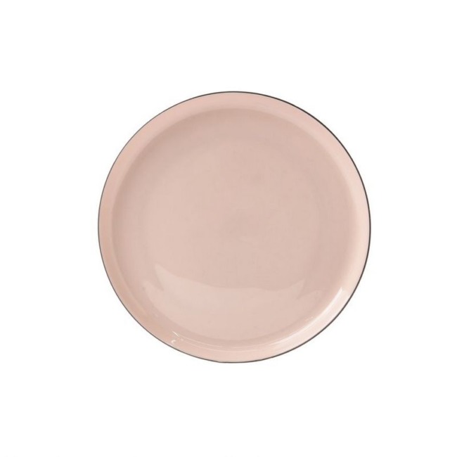Тарелка Valerie Concept "ЭКЗО" PLATE 1 BEIGE