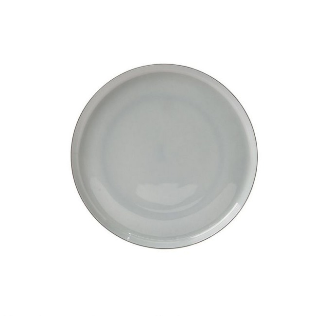 Тарелка Valerie Concept "ЭКЗО" PLATE 1 BLU