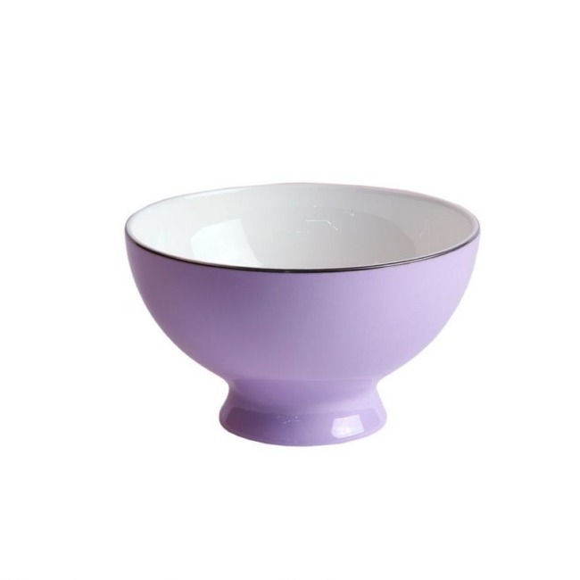 Миска Valerie Concept "Алиса" BOWL ALICE LILAC