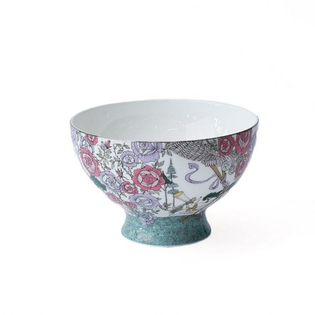 Миска Valerie Concept "Алиса" BOWL ALICE