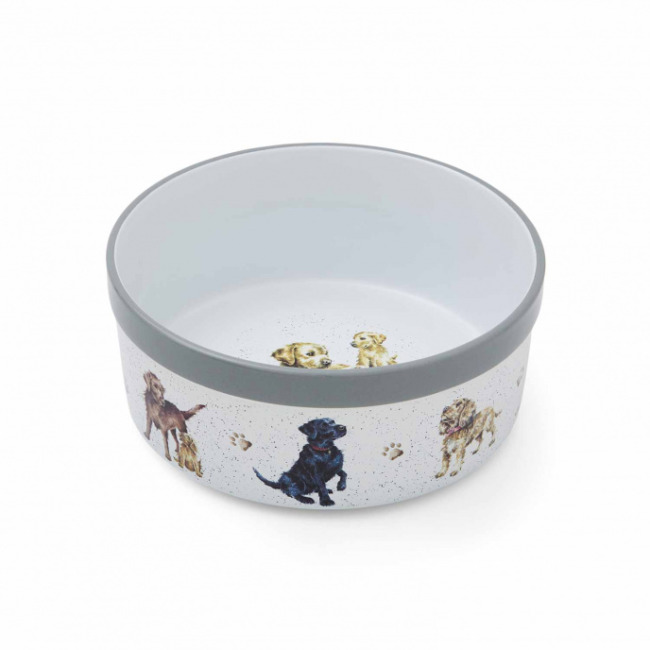 Миска для питомца Royal Worcester "Забавная фауна" 20см