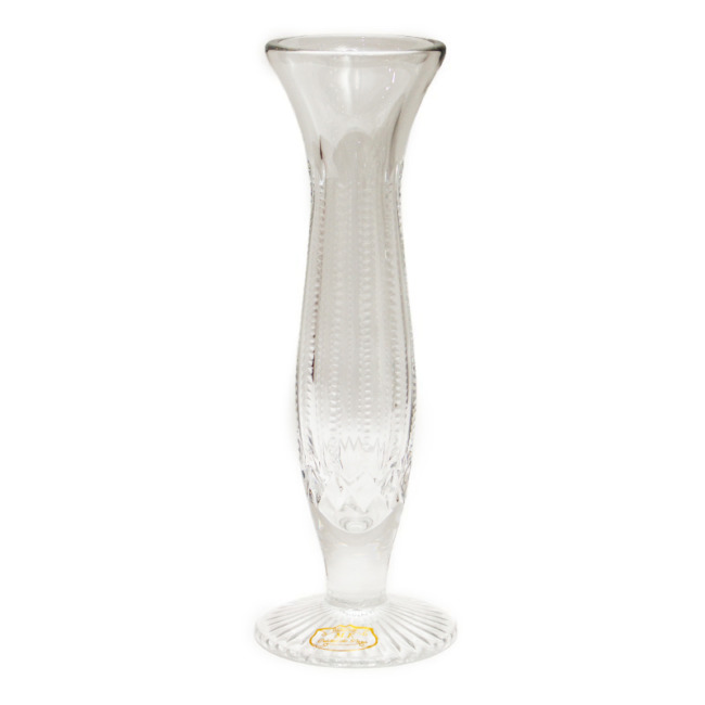 Ваза Cristal de Paris "Президенс" 25см