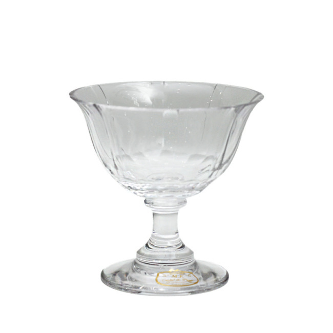 Креманка Cristal de Paris "Ахилл"