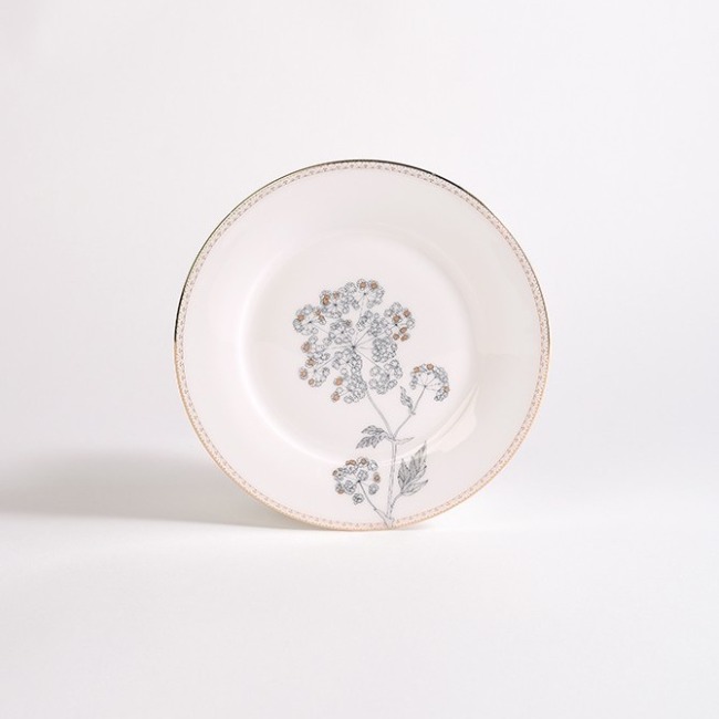 Тарелка Valerie Concept "Птицы" PLATE 1 BRDF