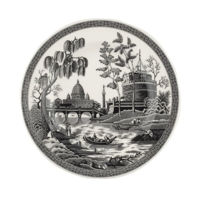 Тарелка закусочная 20см Spode "Наследие"