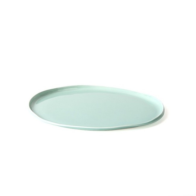 Тарелка Valerie Concept MATE PLATE BL S1