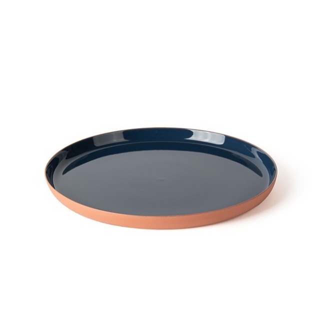 Тарелка Valerie Concept MATE PLATE OB 2