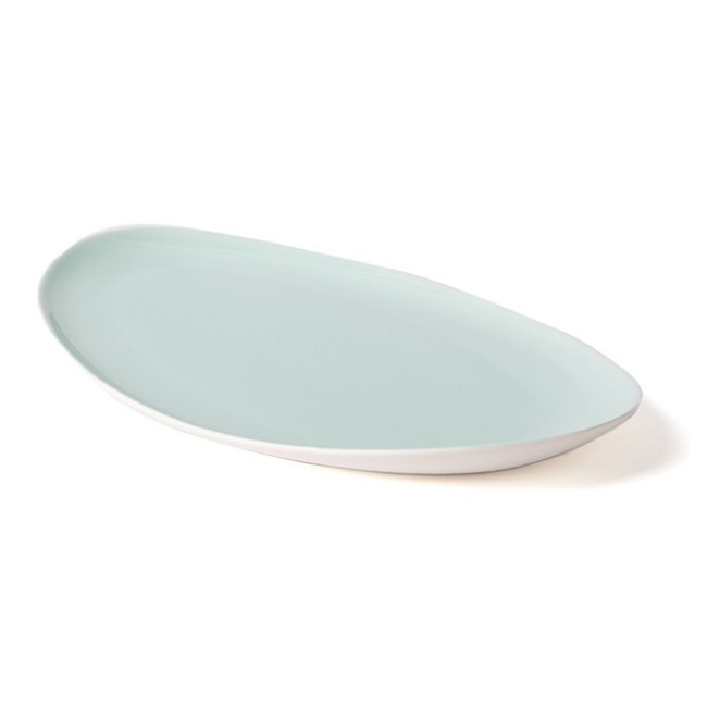 Блюдо Valerie Concept MATE PLATE BL S3