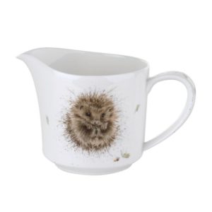 Молочник 350мл Royal Worcester "Забавная фауна"