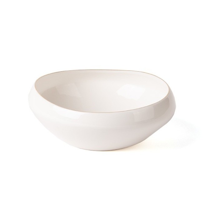 Миска Valerie Concept MATE BOWL GLD 4