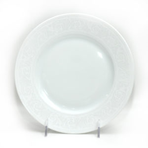 Десертная тарелка "Версаль" 21 см