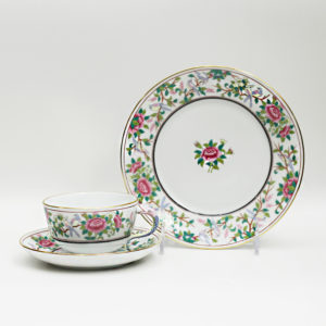 Набор "Райский сад" 3 предмета