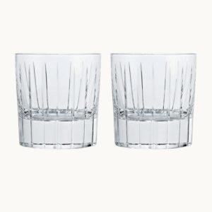2 стакана для виски Iriana
