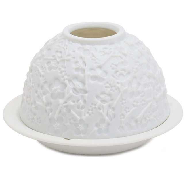 Подсвечник Cherry Blossoms Bernardaud