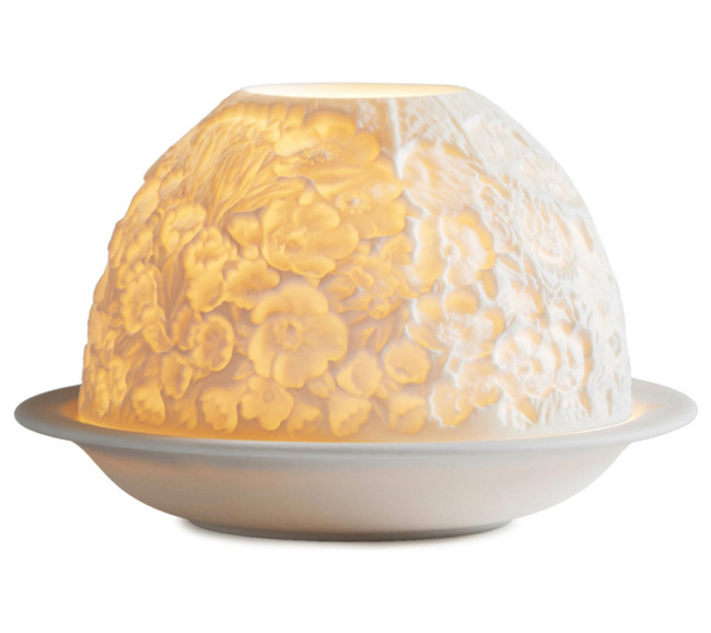 Подсвечник Wild flowers Bernardaud